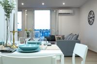 Apartamento de 2 dormitorios