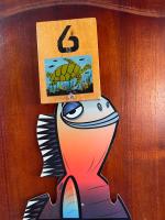 Familiekamer met Eigen Badkamer