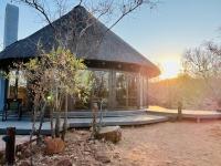Milkwood Safari Lodge - B&B Bela Bela