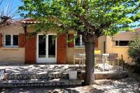 Villa 250 m plage 6 personnes La Villanat - Chambres d’hôtes
