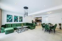 Villa Seascape with private pool - B&B