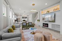 5 Bedrooms- 5,5 Bathrooms- Windsor Island 1906Sd - B&B