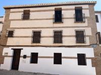 La Carmencita- Albaicín - Ferienwohnung