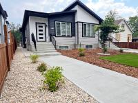 Five-Bedroom House