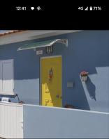 T2 na Praia da Costa Nova - Yellow Door - B&B