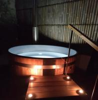 Cocon entre mer et vigne - B&B