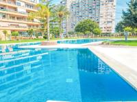 Cozy Flat with sea views La Torre - B&B Torremolinos