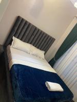 Meskel Apartments - B&B Kasiyirize