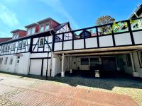 JASTA Homes Altstadt, zentral, überdachter Parkplatz, Netflix, Vollausstattung, Loft, modern und Komfort - Chambres d'hôtes Hamelin
