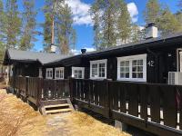 Mountain cabin - Chambres d’hôtes Trysil