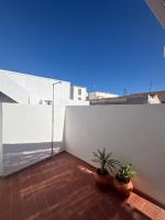 Casa Tropical - maison typique dans le centre historique d'Olhao - B&B Olhão