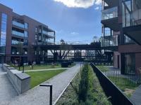 Sienna Grobla Old Town Apartment - B&B Gdansk