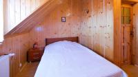Doppelzimmer mit eigenem Bad
