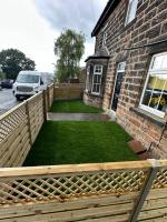 Coppice Farm House - Ferienwohnung