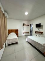 Vento Leste Suites - Chambres d’hôtes Flecheiras