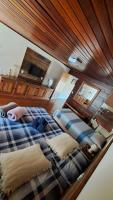 Flat Villa dos Reis - Ferienwohnung Tiradentes