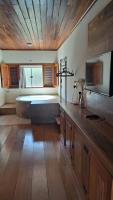 Flat Villa dos Reis - Ferienwohnung