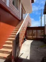 Hostal Cattleya - Bed and Breakfast Puerto Baquerizo Moreno