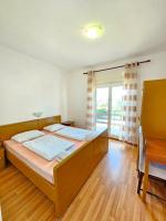 Doppelzimmer mit eigenem Bad