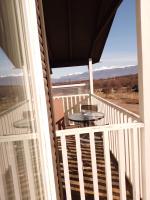 Cabañas kápenken - B&B Coyhaique