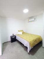Budget Triple Room