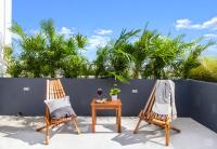 Ocean Boutique Condos - B&B