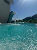 Pousada Cantinho do Joá - B&B Rio de Janeiro