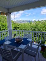 T2 st anne martinique - B&B