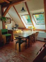 Dziupla - Chambres d’hôtes Świeradów-Zdrój