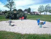 Petite Ferme Marine - Ferienwohnung Bretignolles-sur-Mer