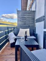 Apartment No 307 in Küstelberg - 7 min bis Winterberg - Skifahren - Wandern - Erholen - Chambres d'hôtes Medebach