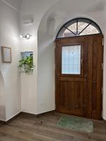 Eccelsa 98 - B&B Tivoli