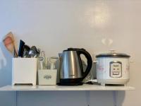 Condo - WIFI up to 100mbps - Pool - Netflix&Chill - Chambres d'hôtes Cebu