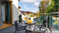 Apartament Mati - B&B Szklarska Poręba