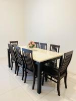 Maison 3 Chambres