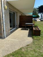 Appartement spacieux et clair proche des plages de la baie - Chambres d’hôtes
