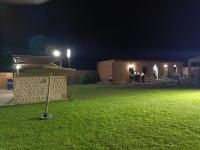 bourrous luxury camp - Bed and Breakfast Oulad Boudene