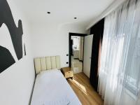Three-Bedroom Apartment Suite
