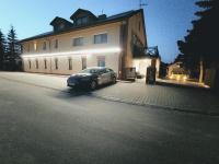 Apartamenty Strzeszkowice - Ferienwohnung