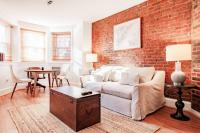 Quaint DC Private 1-BR Walk to METRO-rail subway - B&B Washington D.C.