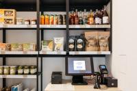 Lāčplēša apartamenti - Ferienwohnung Wenden