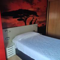 apartamento xoval - B&B