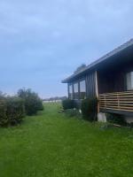 Old farmhouse near Pulpitrock - B&B Strand