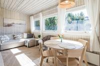 Hubane suvila mere kaldal - B&B