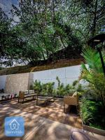 Apartamento sofisticado com acesso exclusivo à praia Beach Class Salvador - B&B Salvador