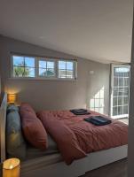 Two bed home 6 minutes from The Giants Causeway! - B&B Lisnagunogue