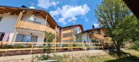 Appartamento - Chalet Baltmann - Lavarone - B&B Lavarino