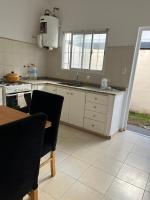 Complejo DelfIn Gallo - Ferienwohnung Santa Rosa de Toay