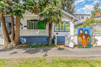 The Storybook House - B&B
