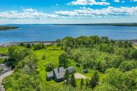 The Creek - B&B Penobscot